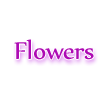 Flowers