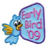Early Bird '09