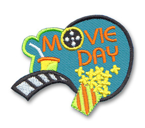 Movie Day