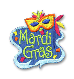 Mardi Gras