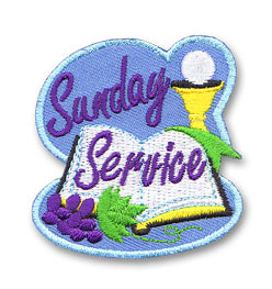 Sunday Service