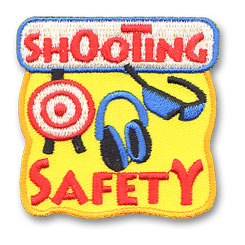 Shooting Safety
