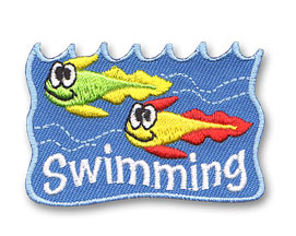 Swimming