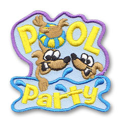Pool Party