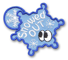 Snowed Out