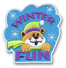 Winter Fun