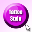 Bikers, Cars & Tatoo Style