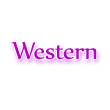 Western