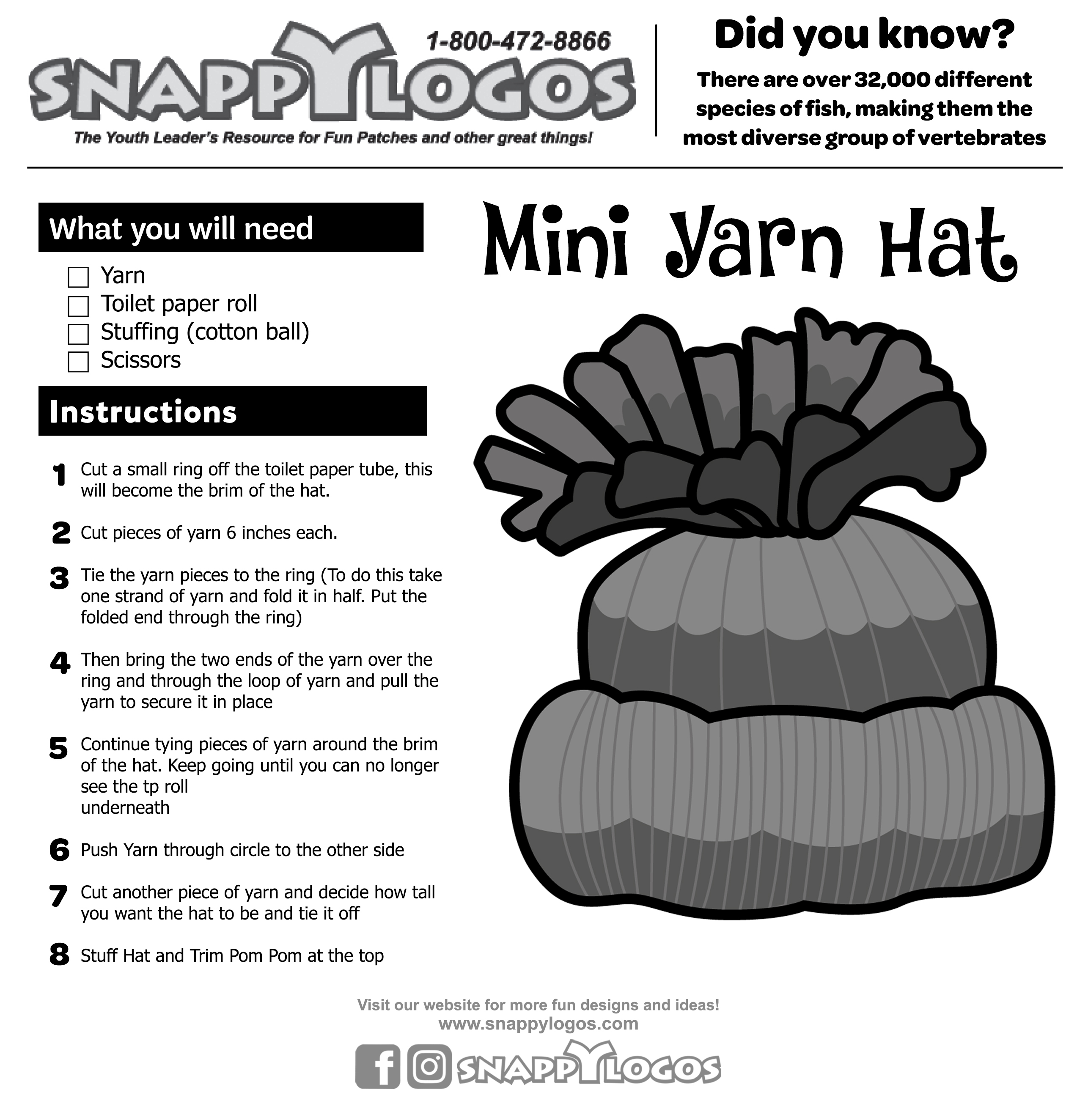 Coat Drive-Snappylogos.com