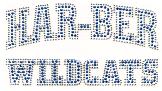 Har-Ber Wildcats  - SnappyBling