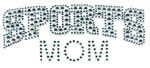 Sports MOM - SnappyBling
