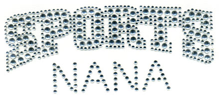 Sports NANA - SnappyBling