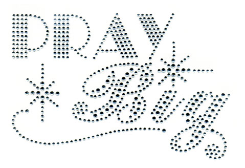 Pray Big - SnappyBling