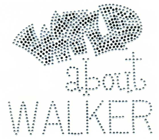 Wild About Walker