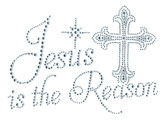 Jesus is the Reason