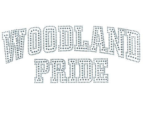 Woodland Pride