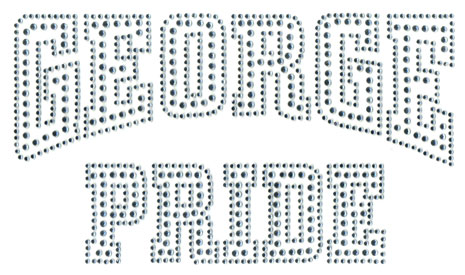 George Pride