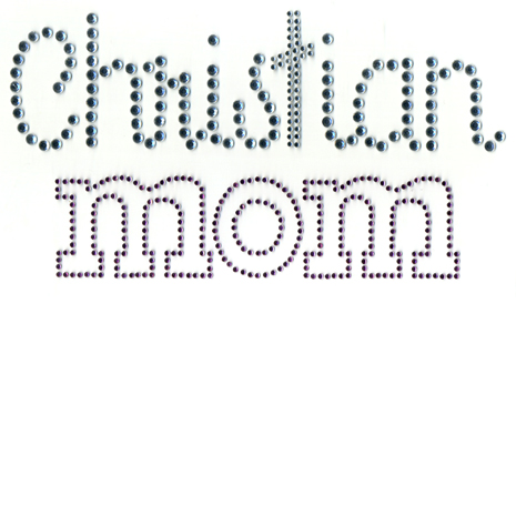 Christian Mom