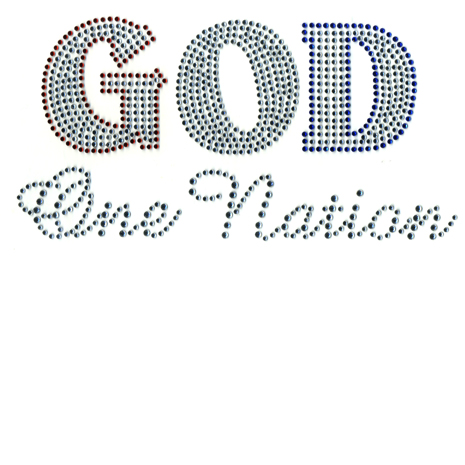 GOD One Nation
