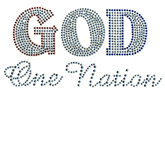 GOD One Nation