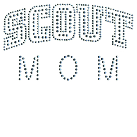Scout Mom
