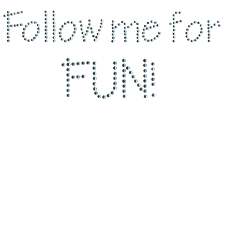 Follow Me For Fun