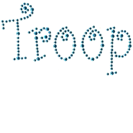 TROOP SnappyBling