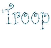 TROOP SnappyBling