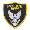 Police Dept. Shield