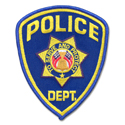 Police Dept. To Serve & Protect