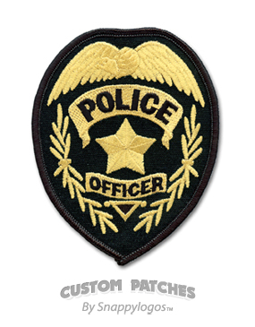 Police Officer