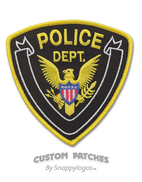 Police Dept.
