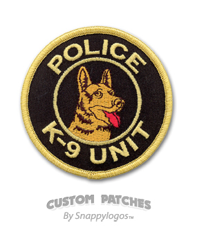 Police K-9 Unit