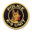 Police K-9 Unit