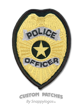 Police Officer