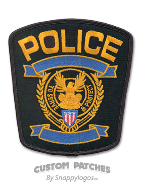 Police To serve & protect
