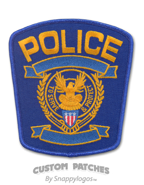 Police To Serve & Protect