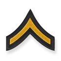 Black w/Ath Gold stripe
