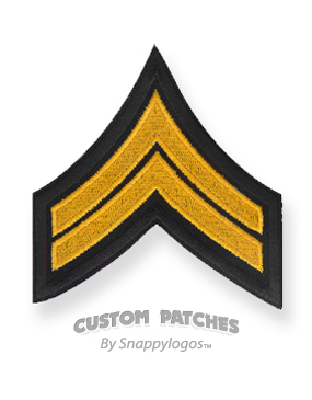 Black w/Ath Gold stripes