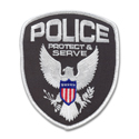 Police Protect & Serve