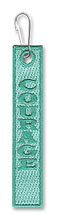 Courage Spirit Stick