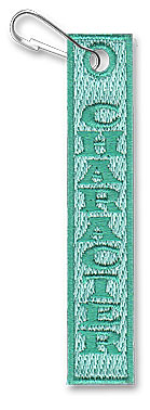Character Spirit Stick