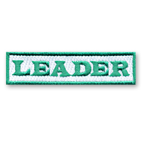 Leader Bar Tab
