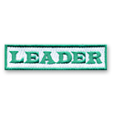 Leader Bar Tab