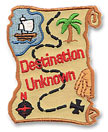 Destination Unknown