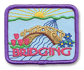 Bridging Fun Patch