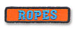 Ropes Skill Tab
