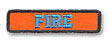 Fire Skill Tab