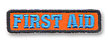 First Aid Skill Tab