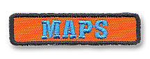 Maps Skill Tab
